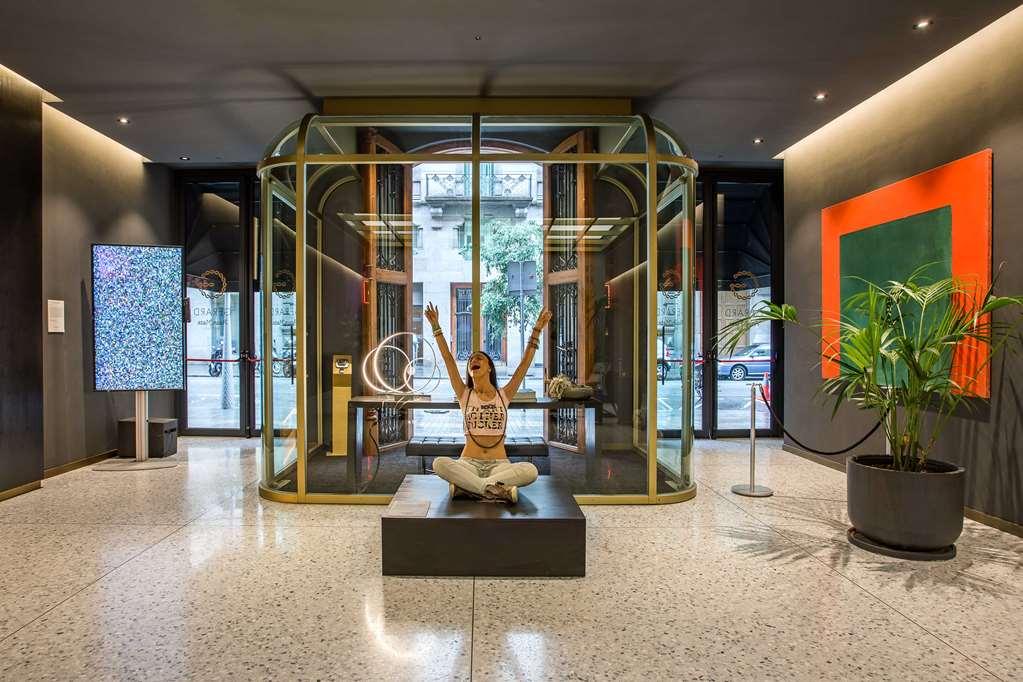 Mate Collection Gerard, Hotel 4*