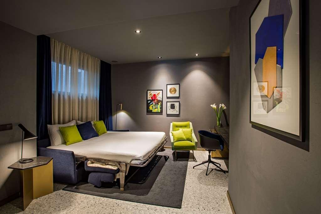 Hotel Mate Collection Gerard, Barcelone