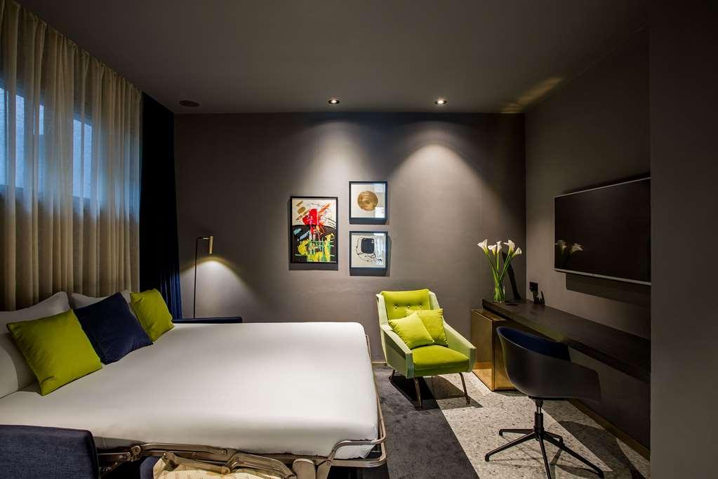 Mate Collection Gerard, 4* Barcelone