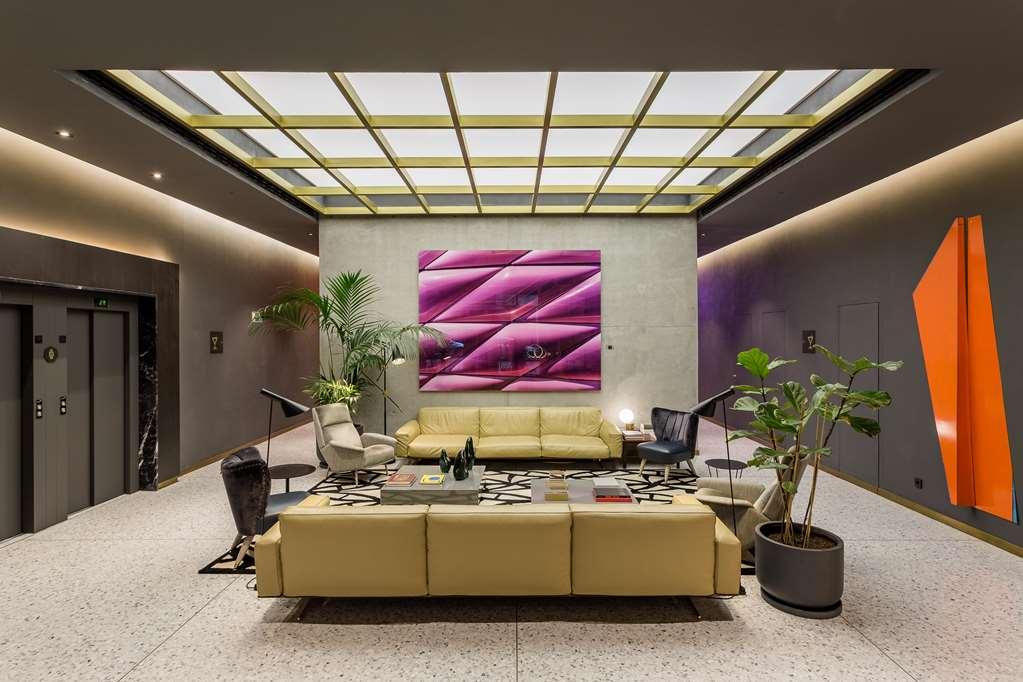 Mate Collection Gerard, Hotel Barcelone