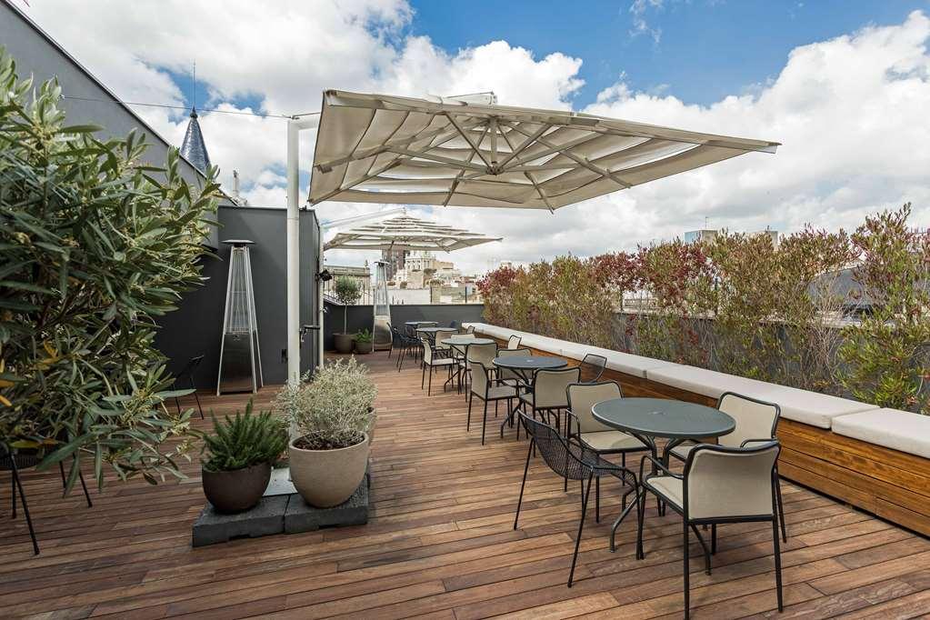 Mate Collection Gerard, Hotel 4*