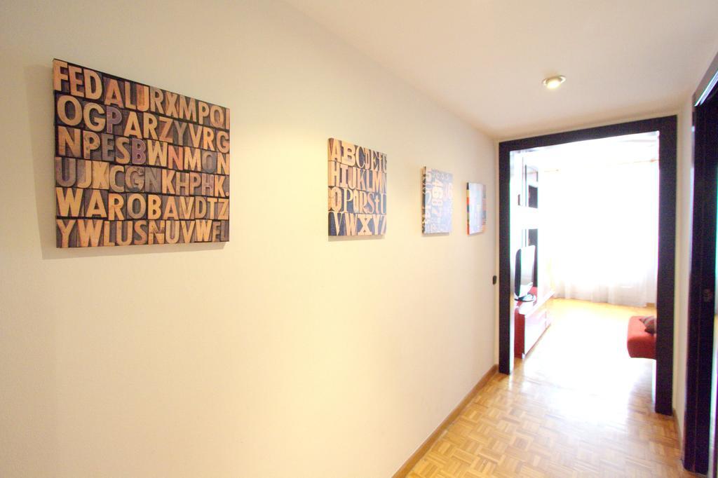 Appartement Gaudi Barcelona