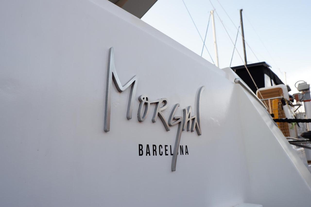 The Morgan Yacht Botel Barcelona