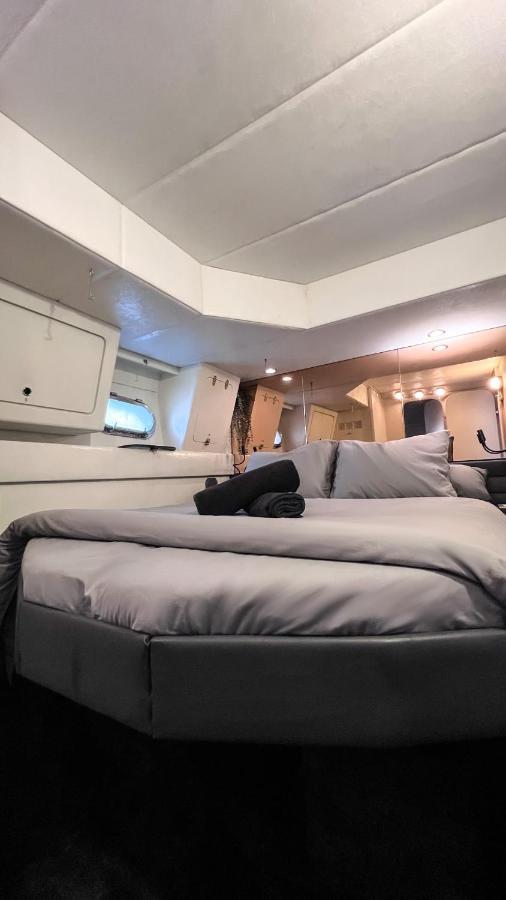 The Morgan Yacht Botel Barcelona