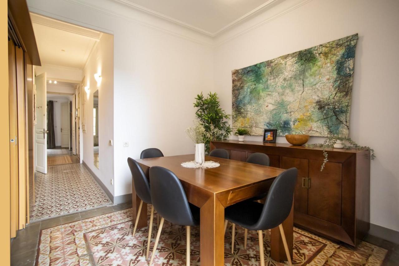 P2sal1071- Elegant In Carrer De Salinas Appartement *