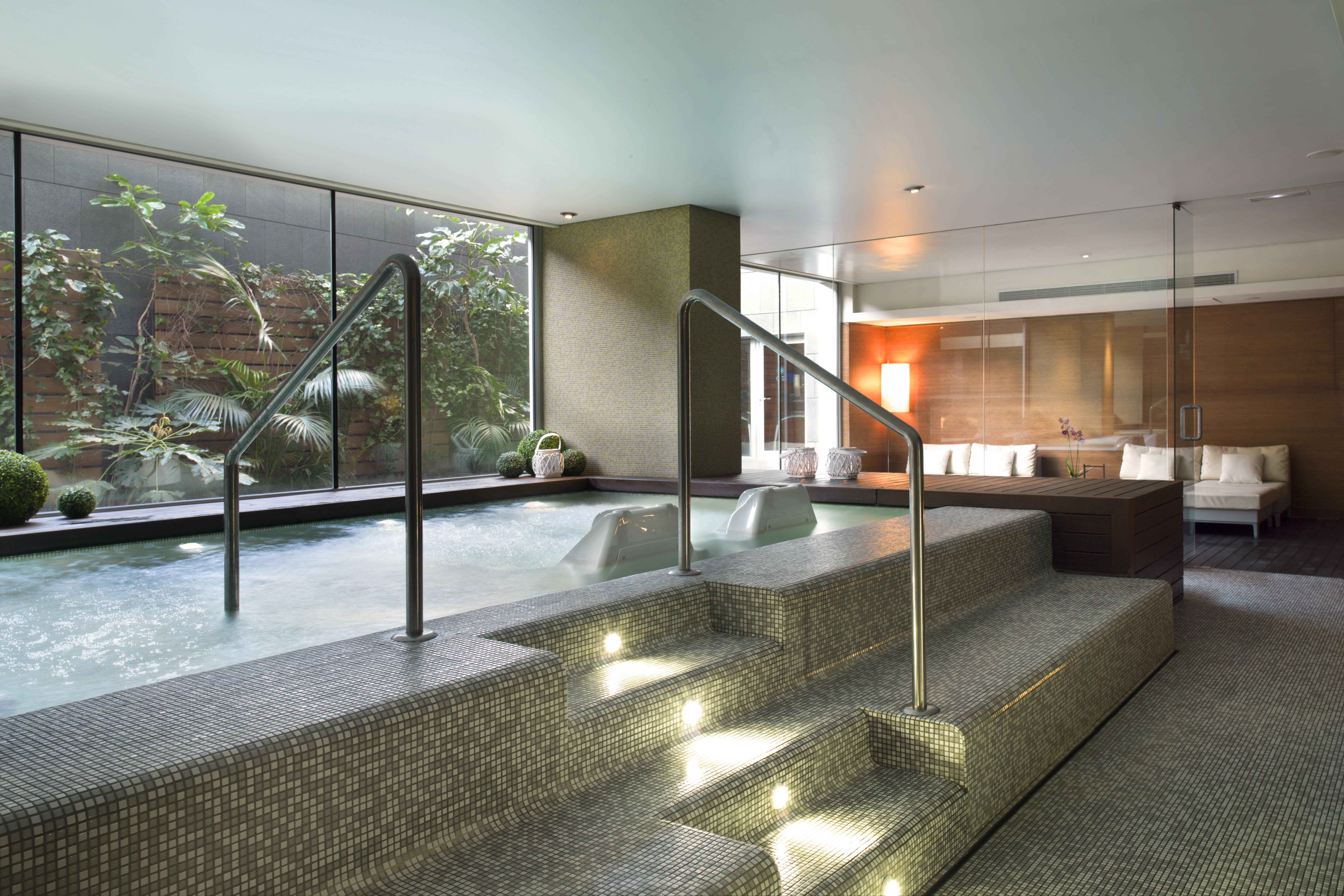 Hotel Sb Diagonal Zero 4* Sup