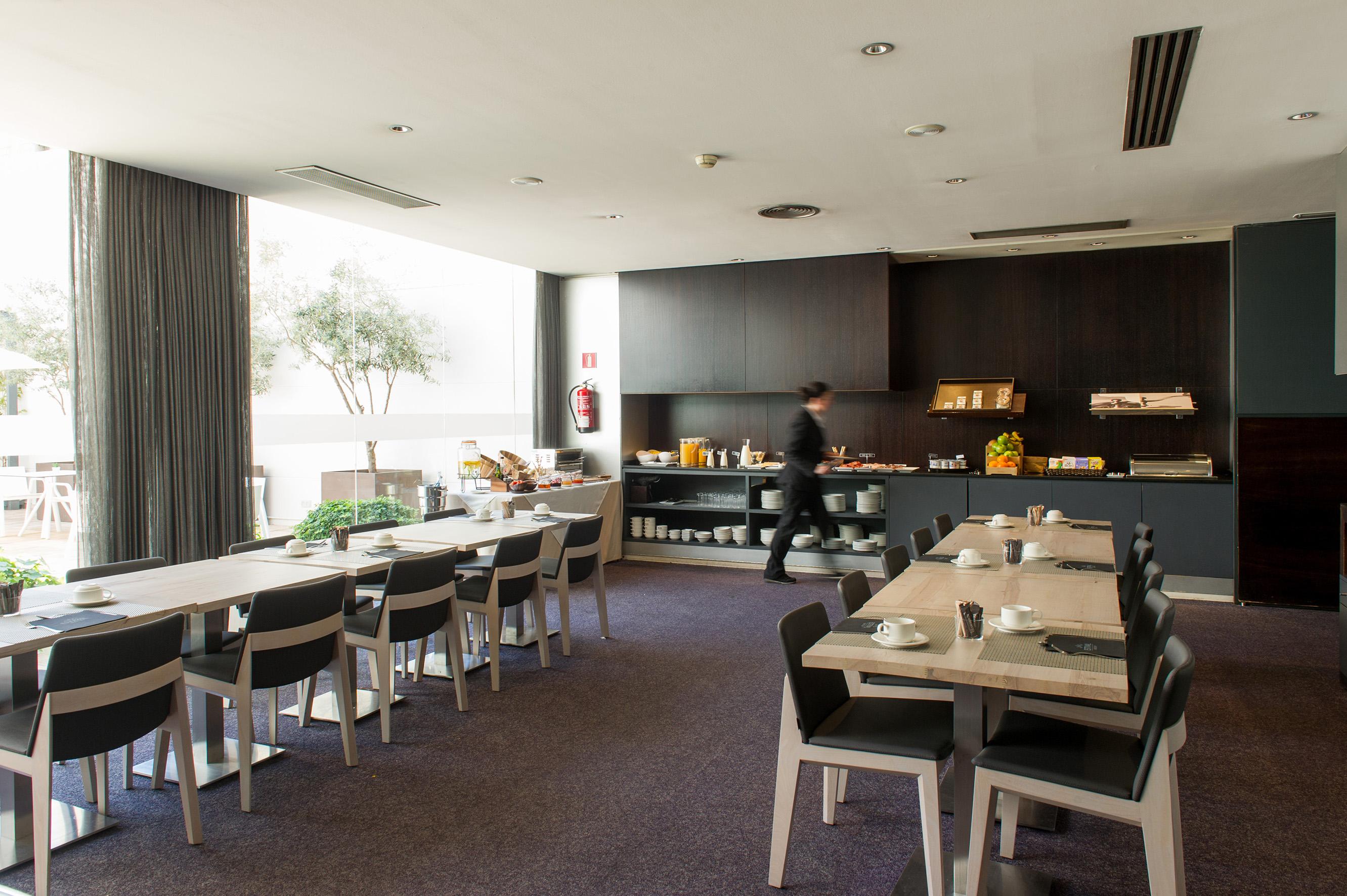 Hotel Vilamari 4*