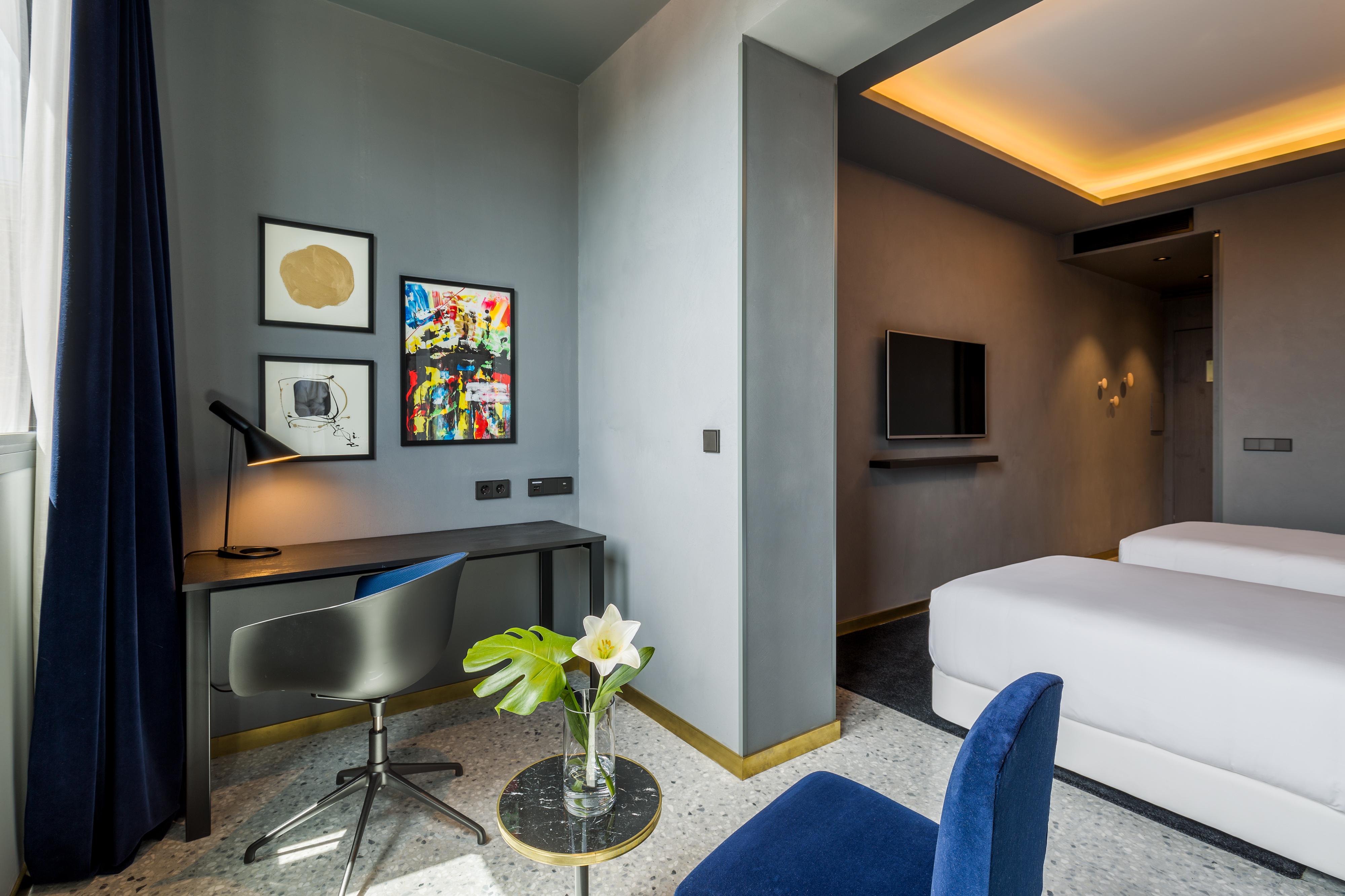 Hotel Mate Collection Gerard, 4*