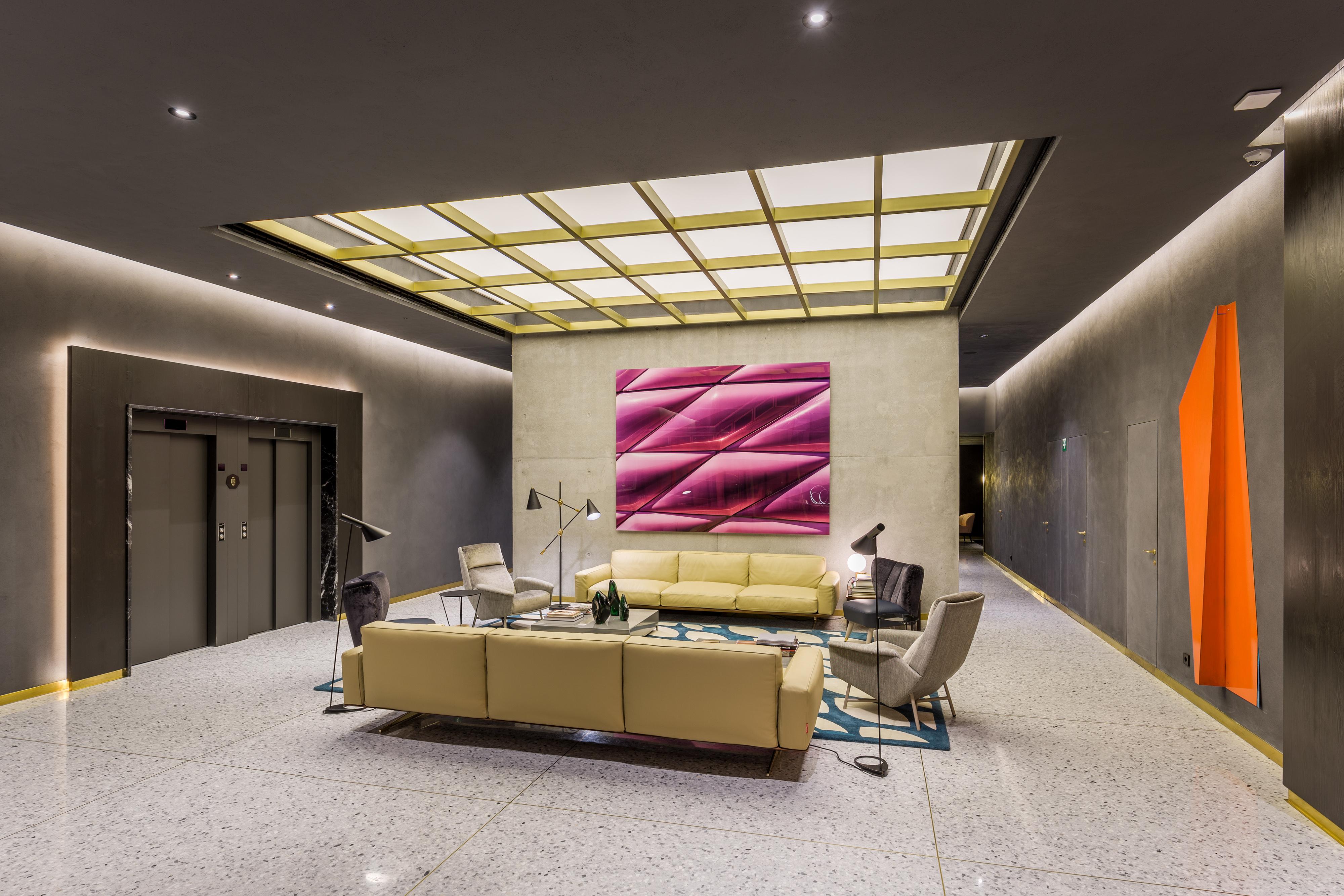 Hotel Mate Collection Gerard, Barcelone