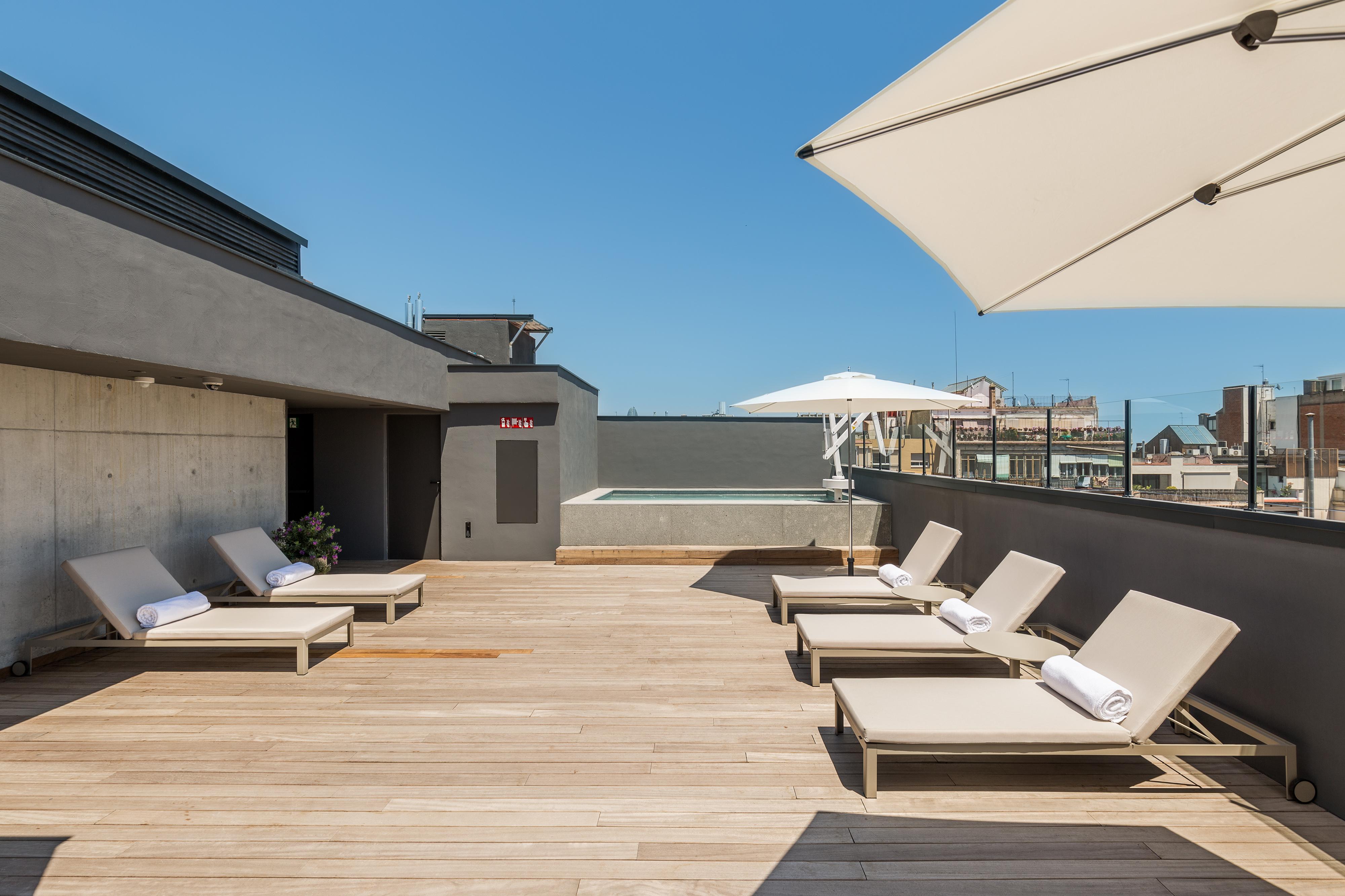 Mate Collection Gerard, 4* Barcelone