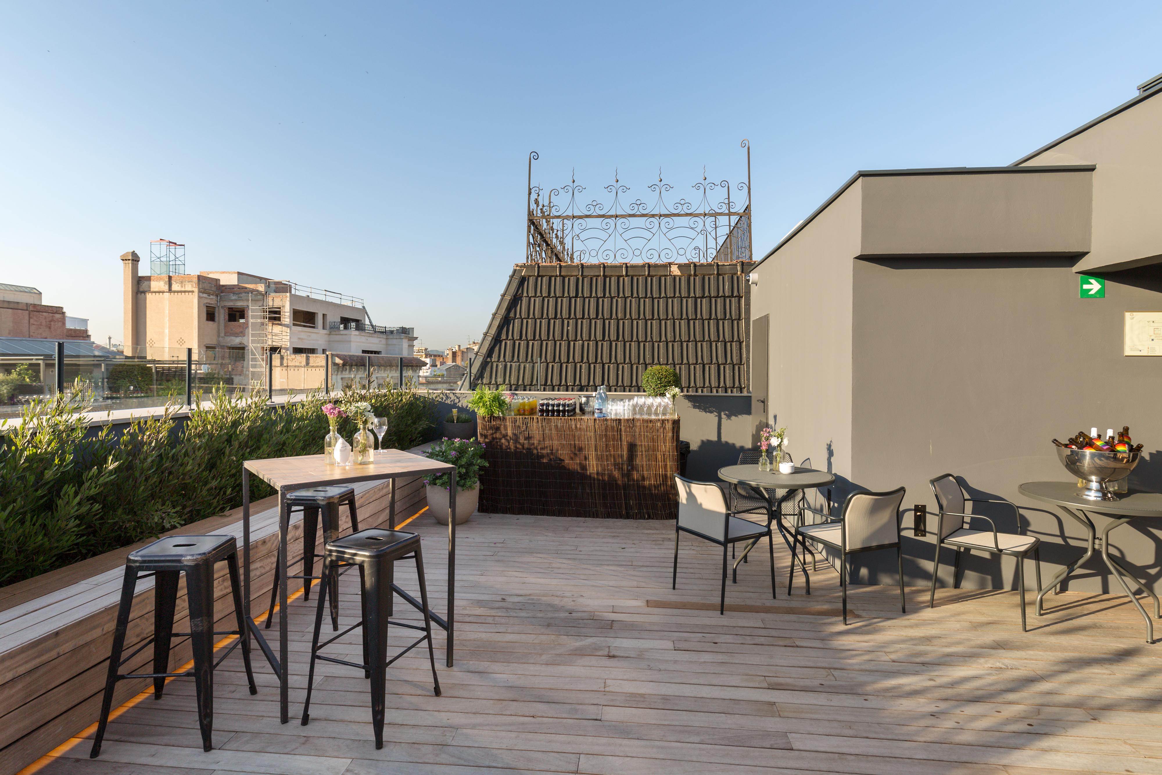 Mate Collection Gerard, 4* Barcelone
