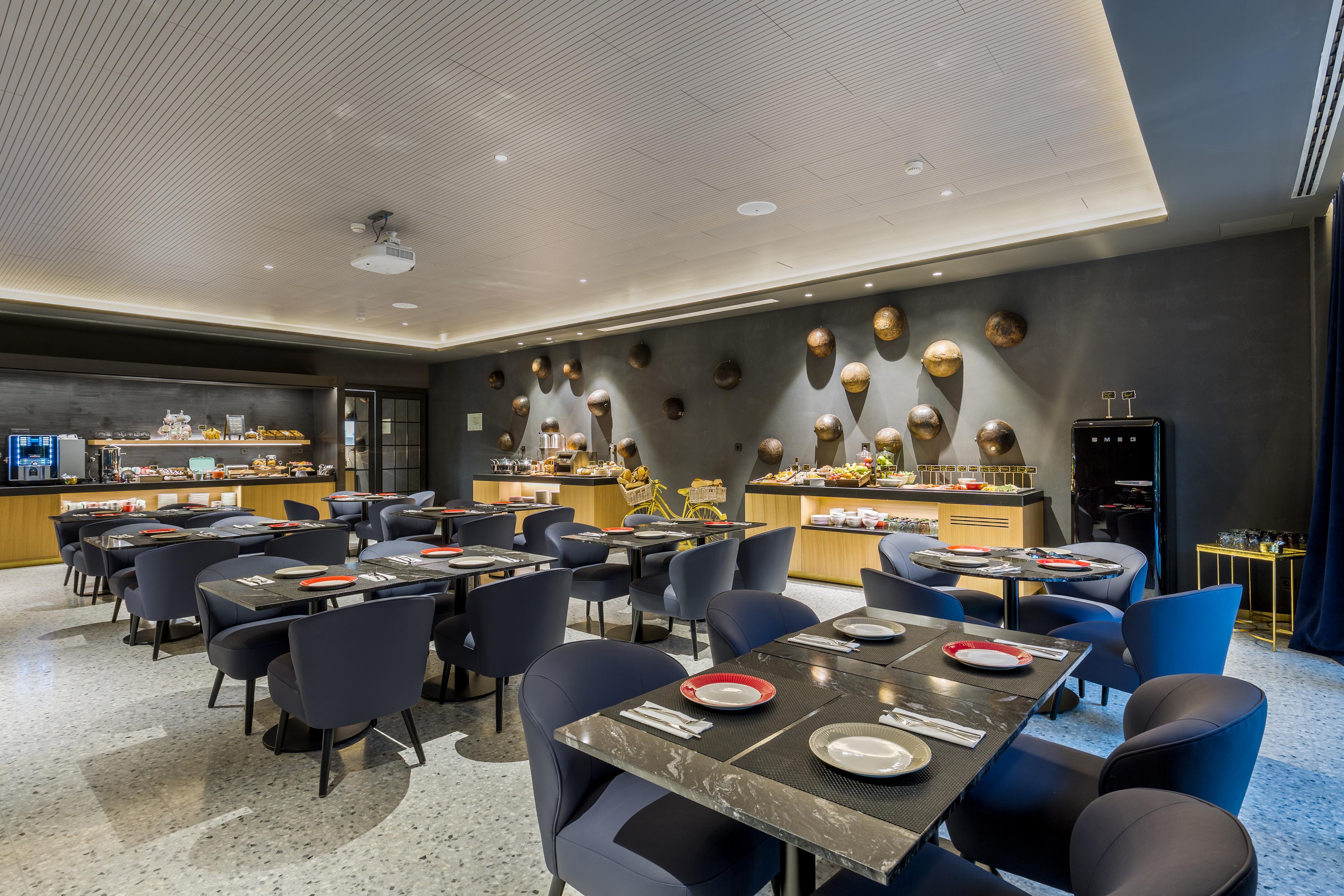 Mate Collection Gerard, Hotel 4*