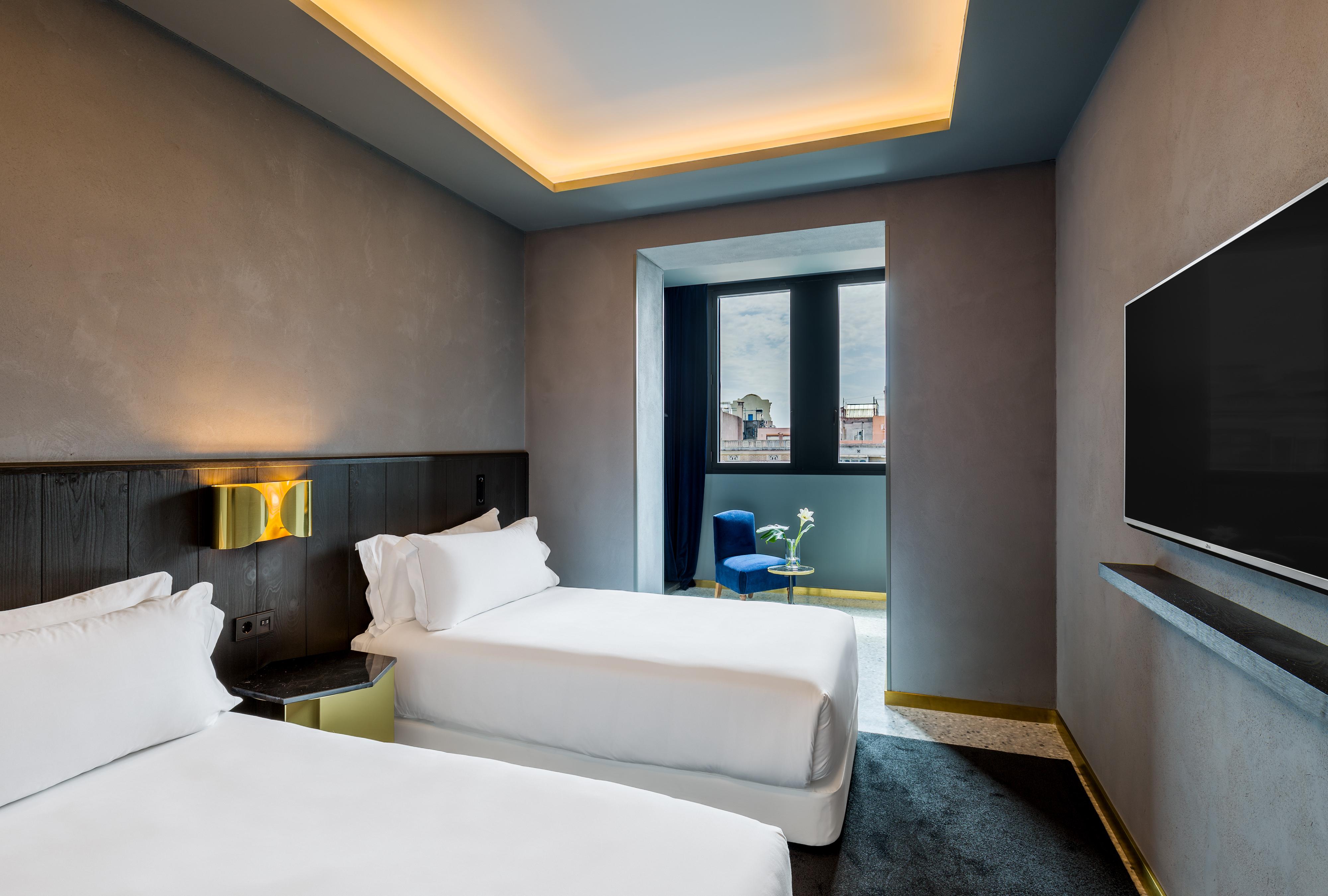 Hotel Mate Collection Gerard, Barcelone