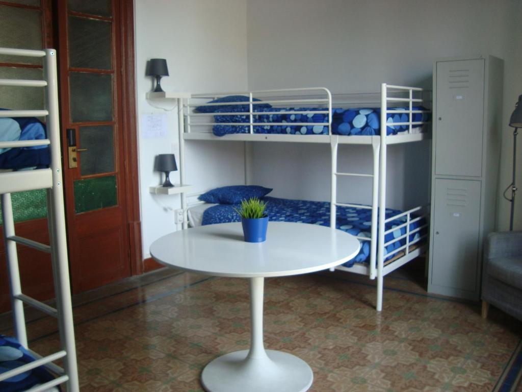 Appartement My Space Pool Center