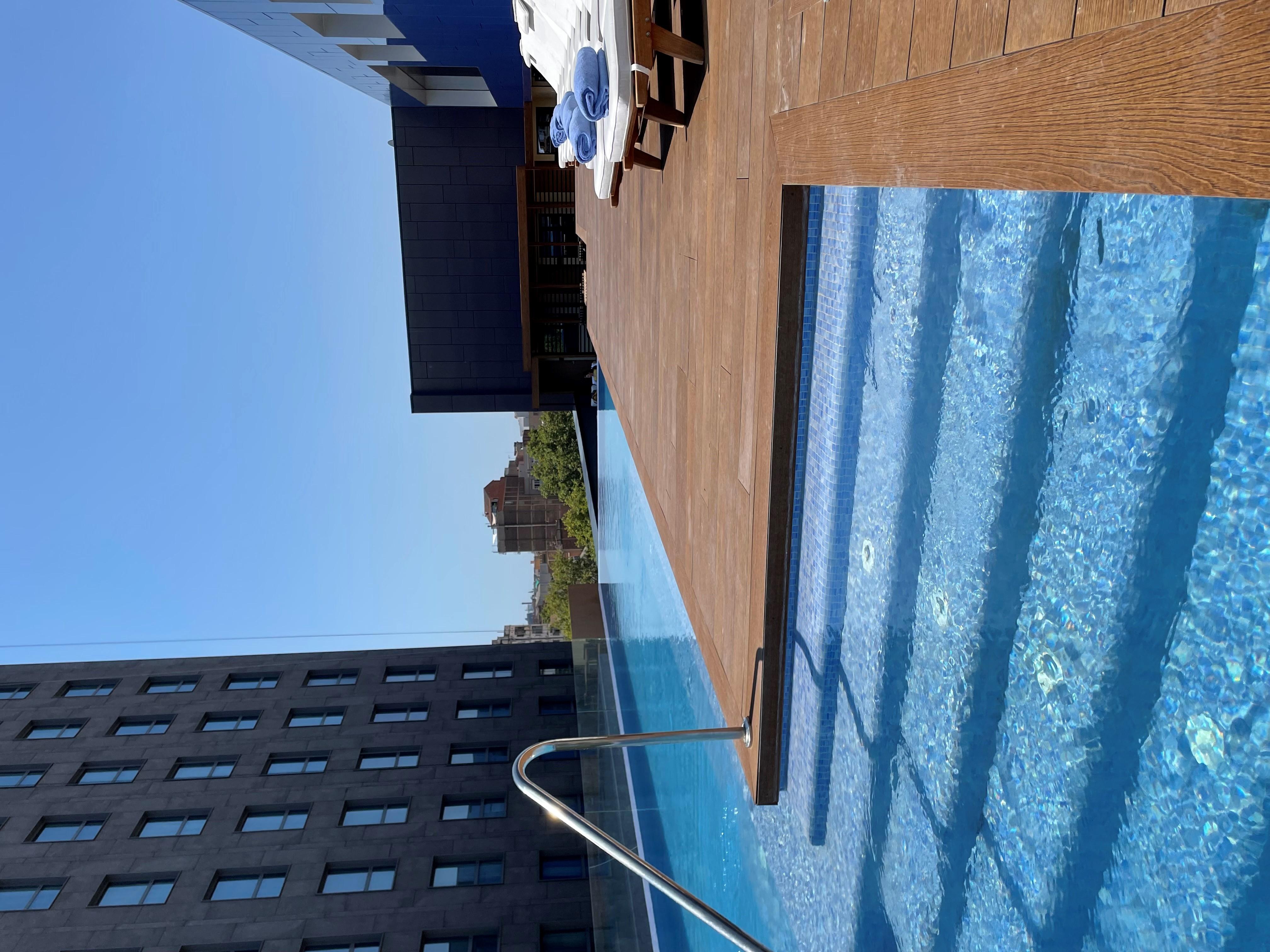 Hotel Paxton Barcelona