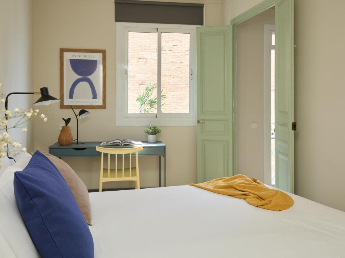 Casa Cosi El Farró 4 Barcelona