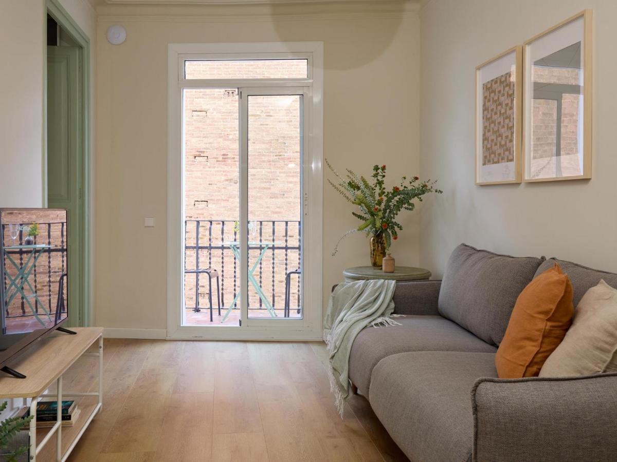 Apartamento Casa Cosi El Farró 4