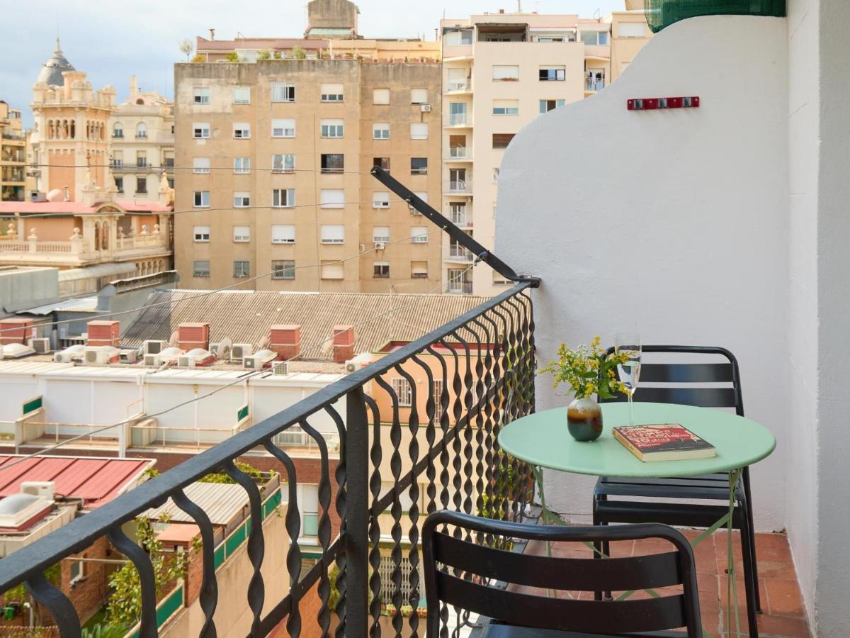 Apartamento Casa Cosi El Farró 4 Barcelona