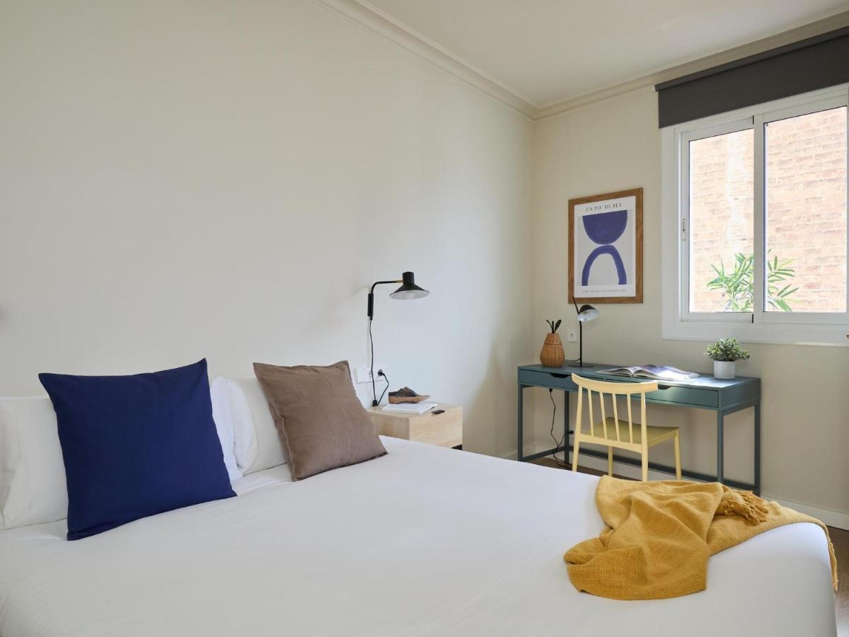 Casa Cosi El Farró 4 Apartamento Barcelona