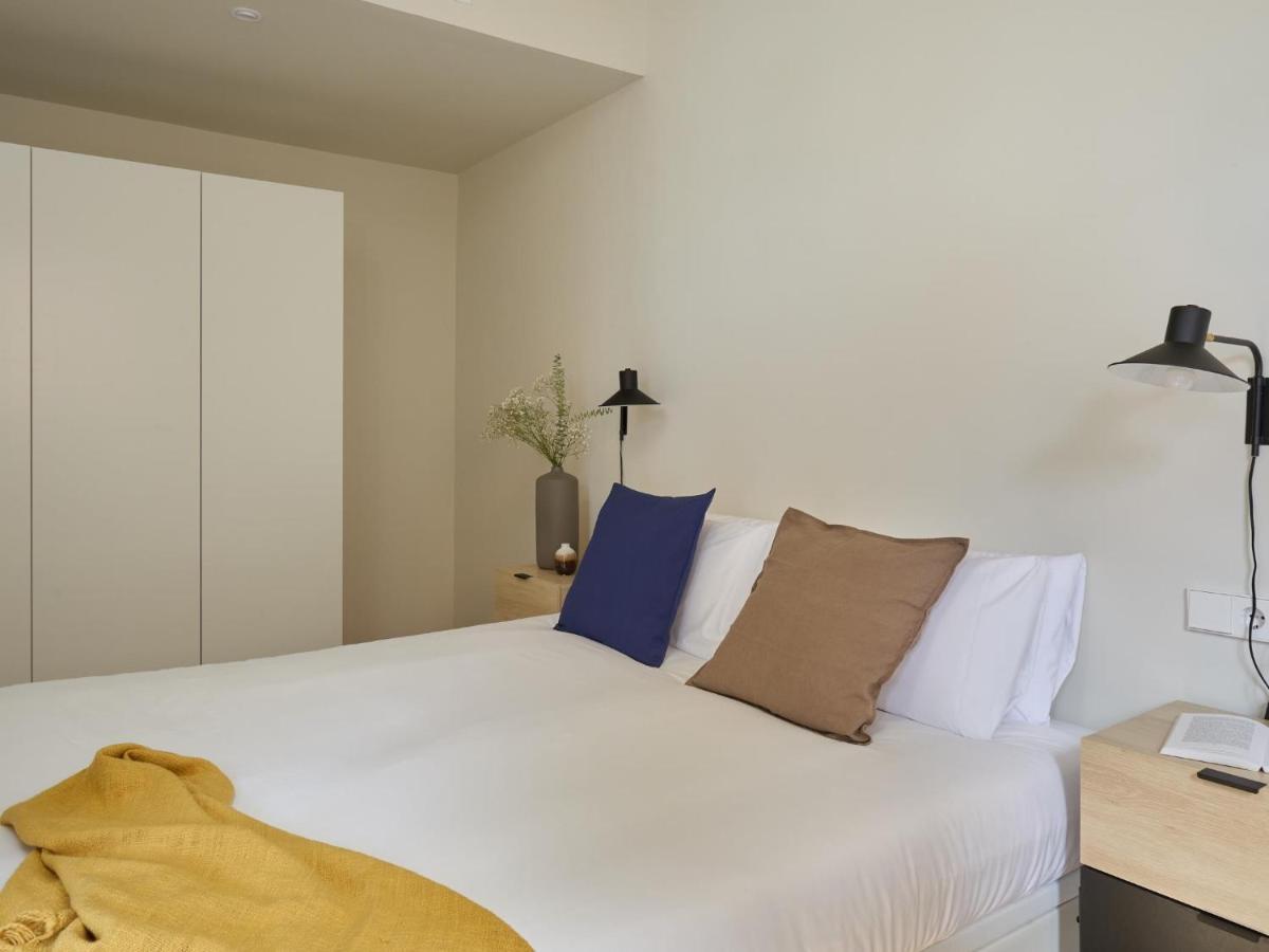 Casa Cosi El Farró 4 Apartamento *