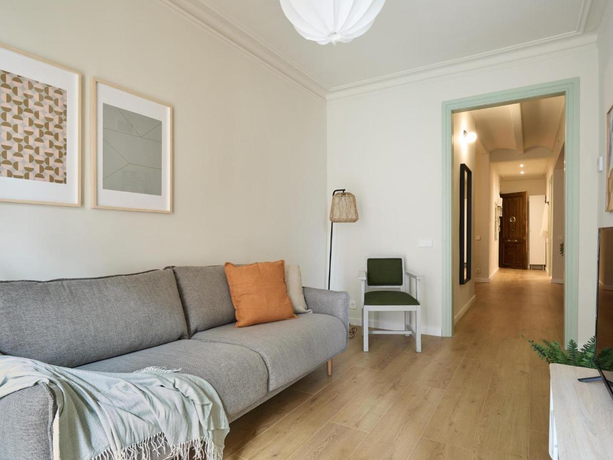 Casa Cosi El Farró 4 Apartamento Barcelona
