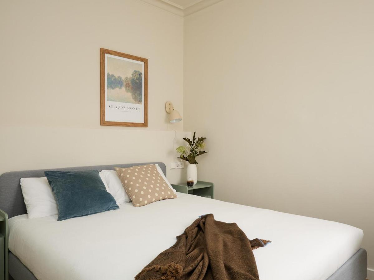Apartamento Casa Cosi El Farró 4