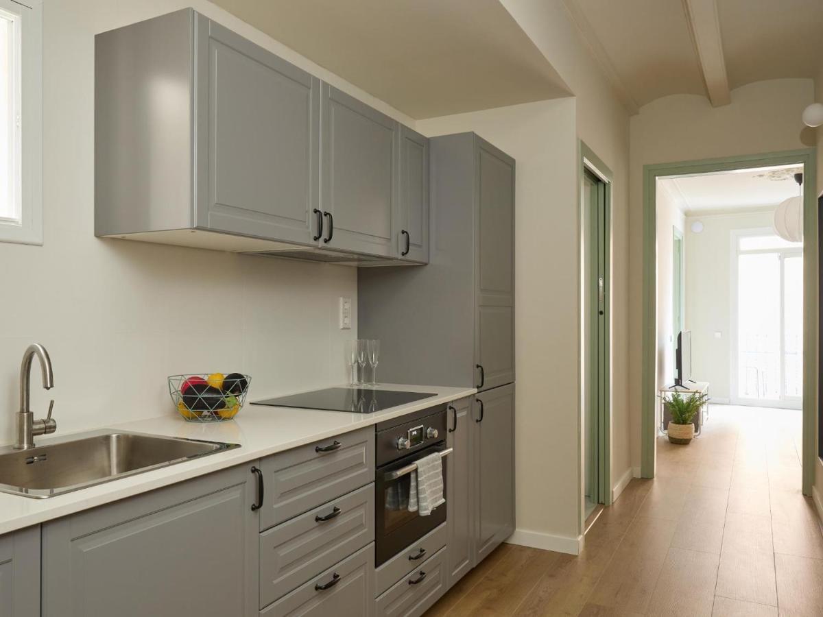 Casa Cosi El Farró 4 Apartamento *