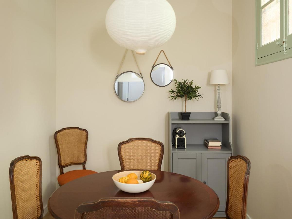Apartamento Casa Cosi El Farró 4