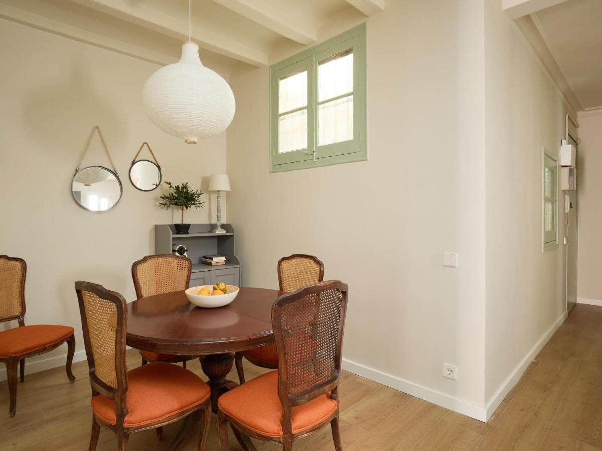 Apartamento Casa Cosi El Farró 4