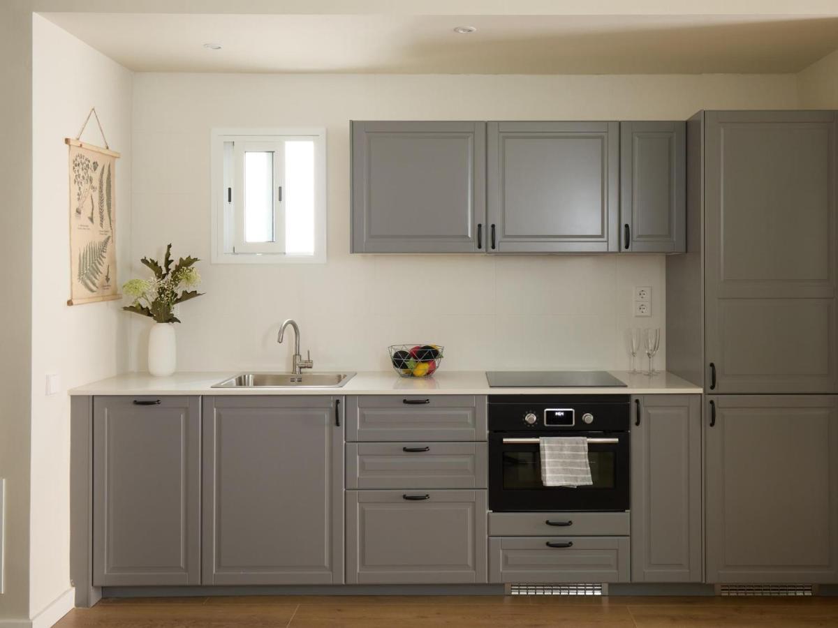 Apartamento Casa Cosi El Farró 4 Barcelona
