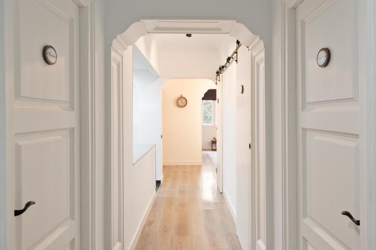 Appartement Keyfamily Paradise *