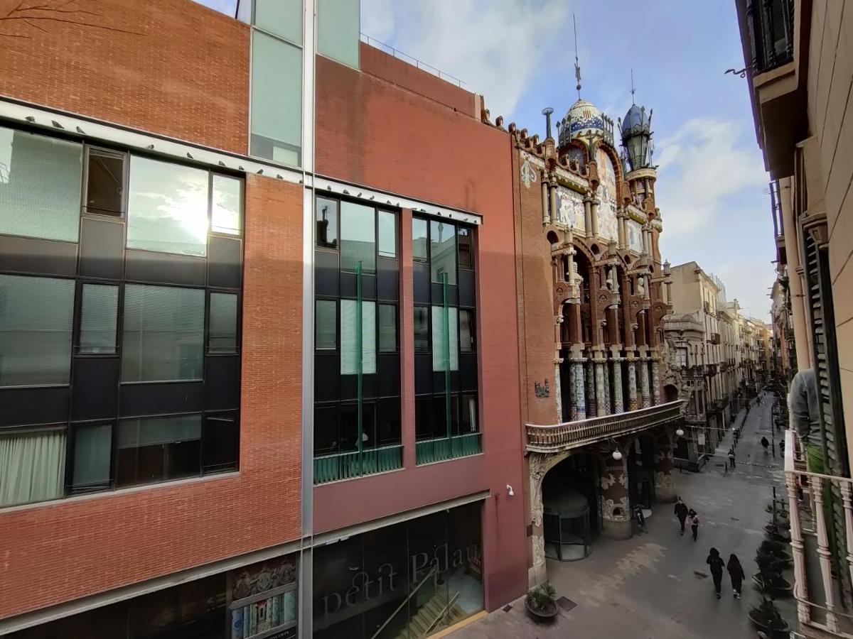 Gasthof Del Palau Barcelona