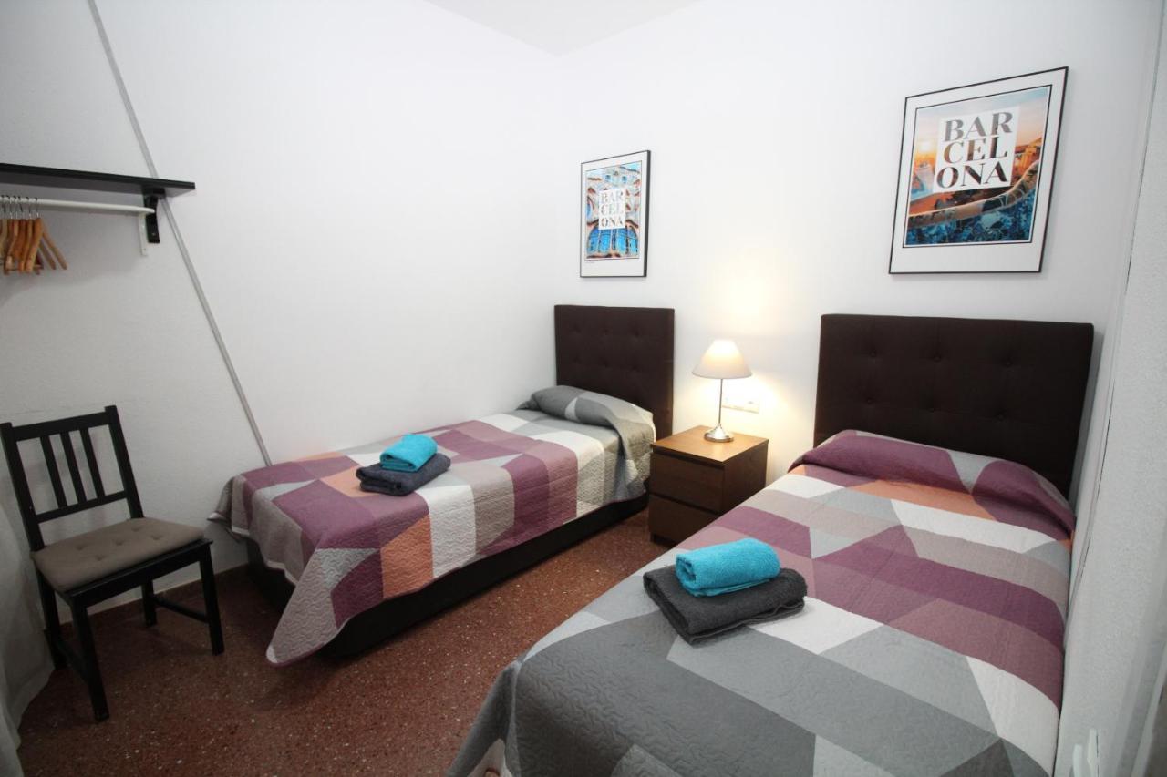 Aribau 33 Barcelona