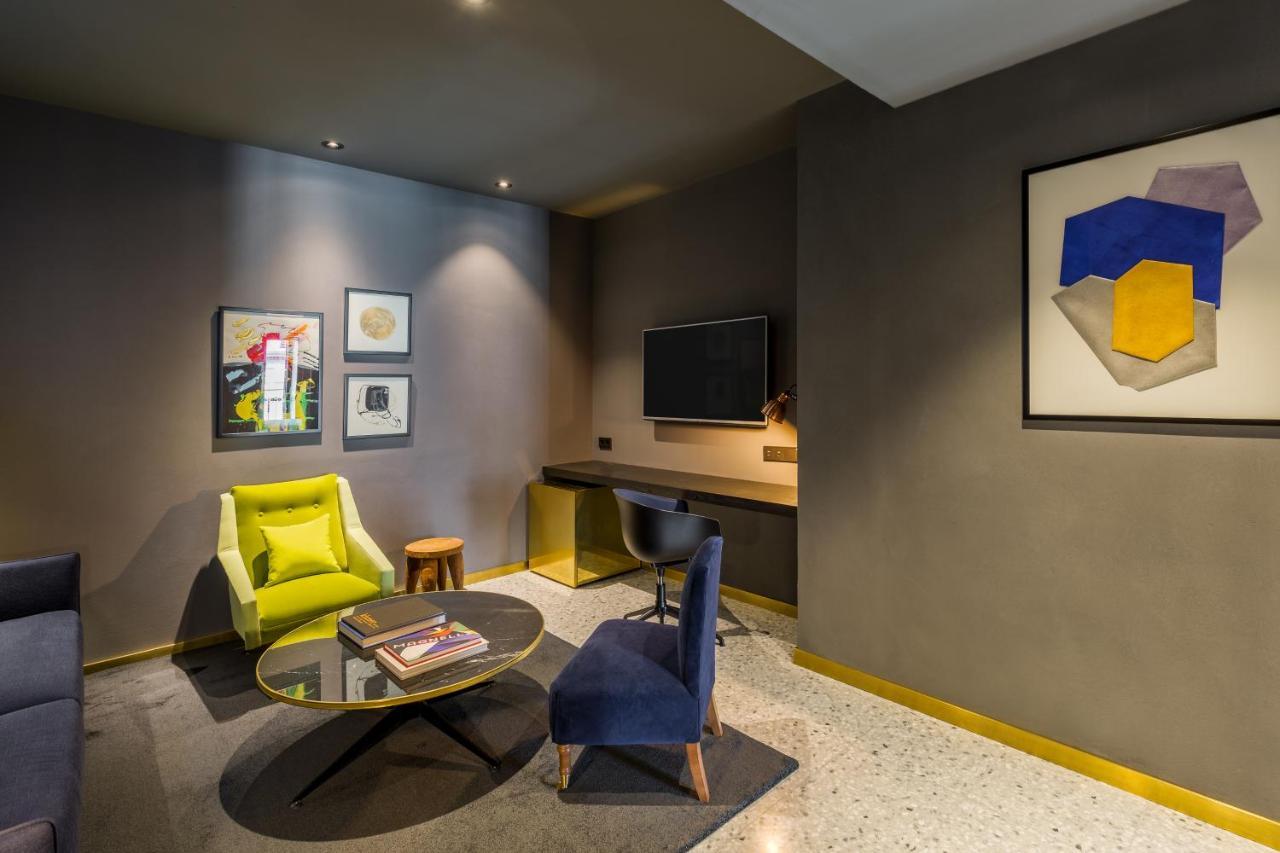Hotel Mate Collection Gerard, 4*