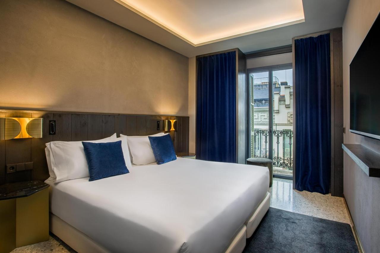 Mate Collection Gerard, Hotel 4*