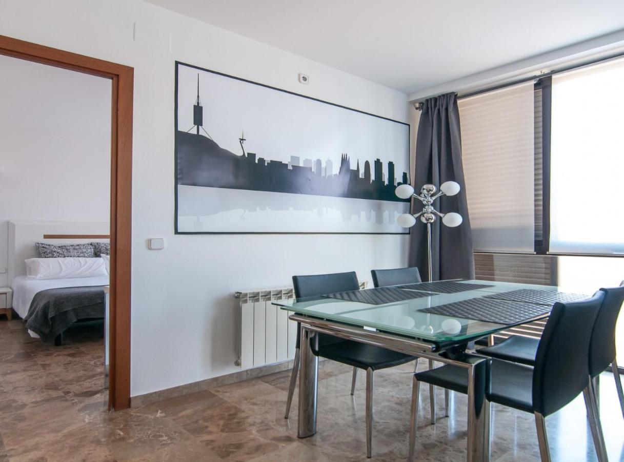 Picasso Apartment Barcelona