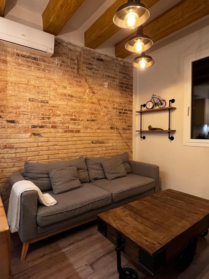 Cosy Loft Sagrada Familia Apartment