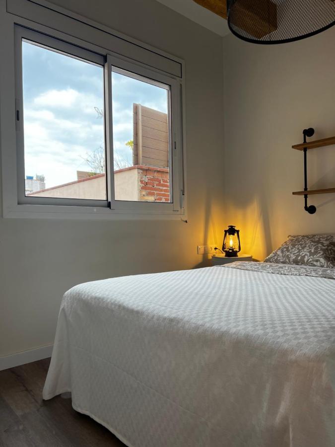 Apartment Cosy Loft Sagrada Familia