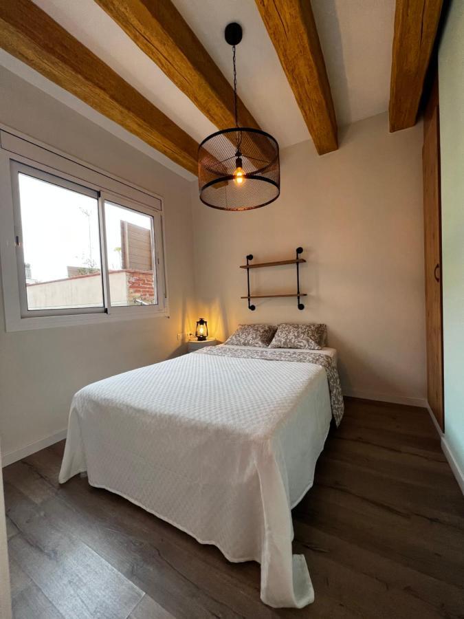 Apartment Cosy Loft Sagrada Familia