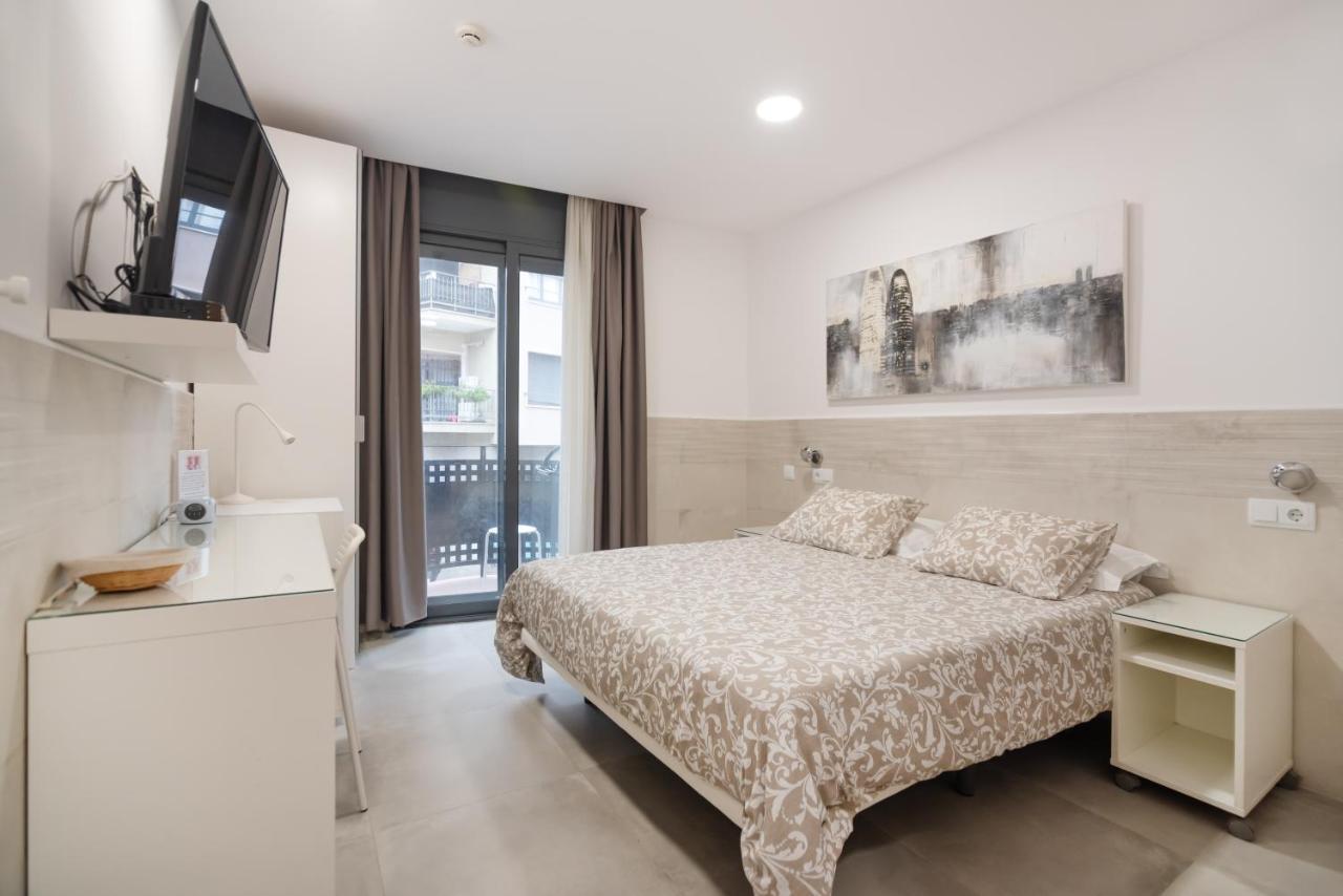 Guest house House Barcelona