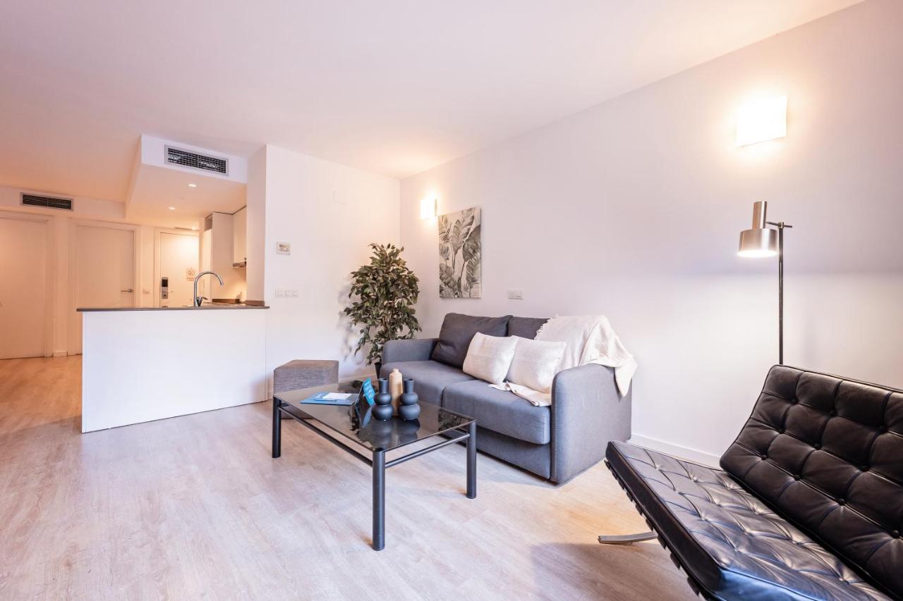 Apartment Sweet - Carrer Girona Barcelona
