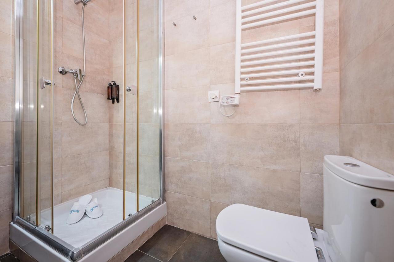 Apartment Sweet - Carrer Girona Barcelona