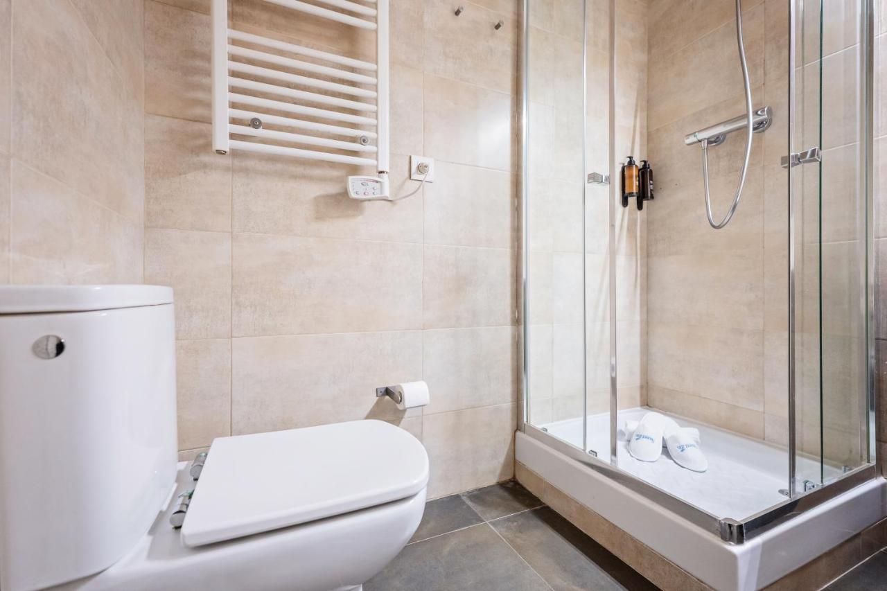 Sweet - Carrer Girona Apartment