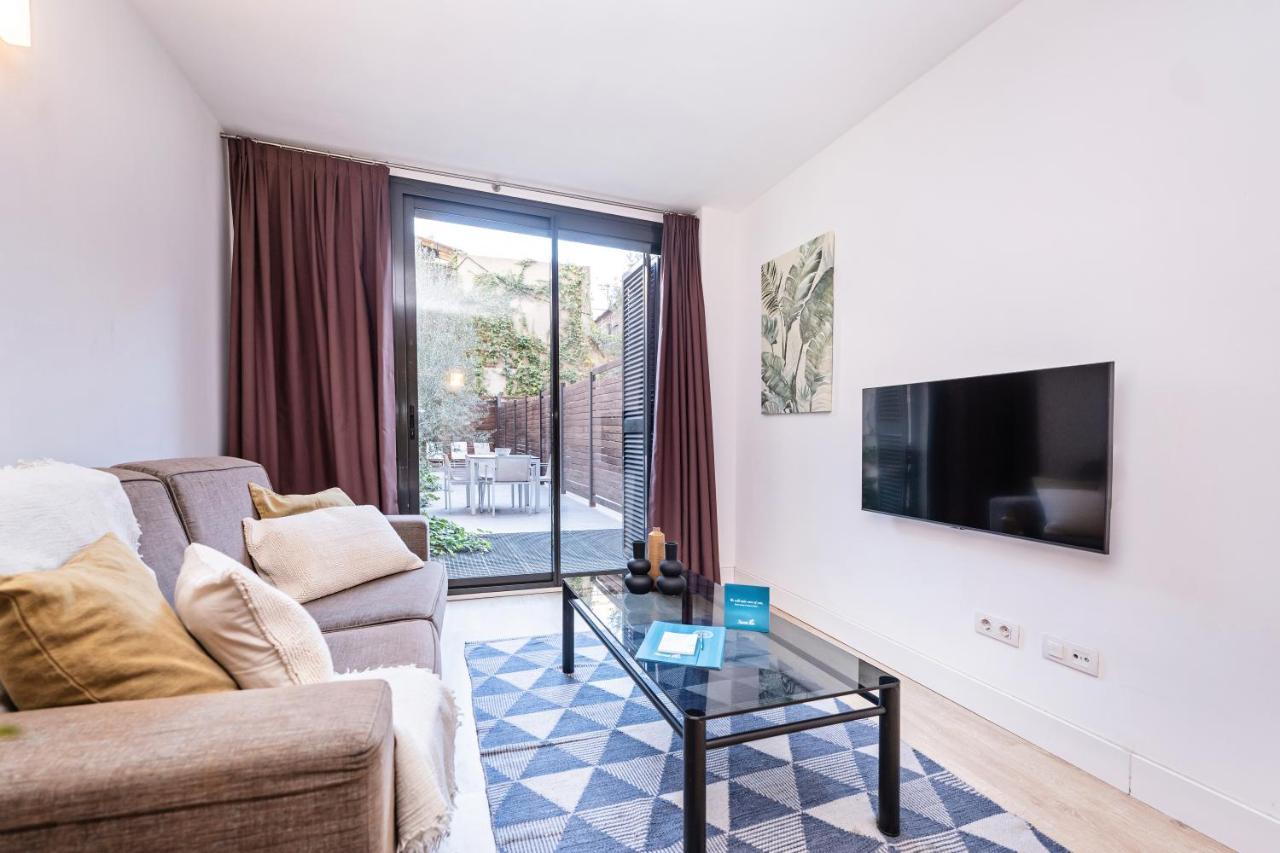 Apartment Sweet - Carrer Girona *