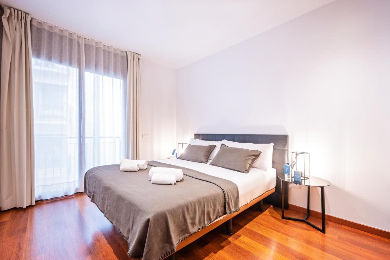 Appartement Sweett - Eixample Barcelone