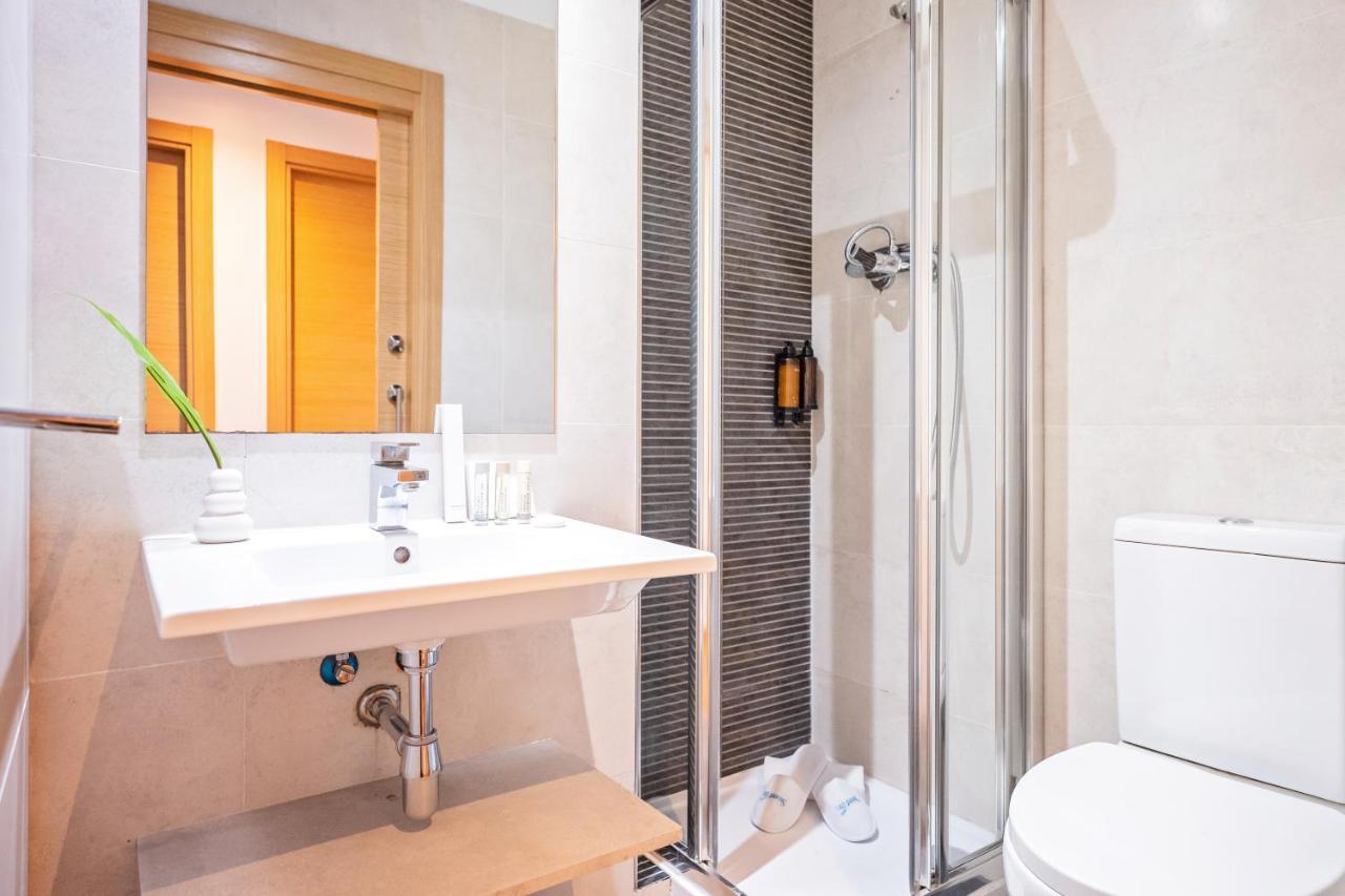 Sweett - Eixample Appartement Barcelone