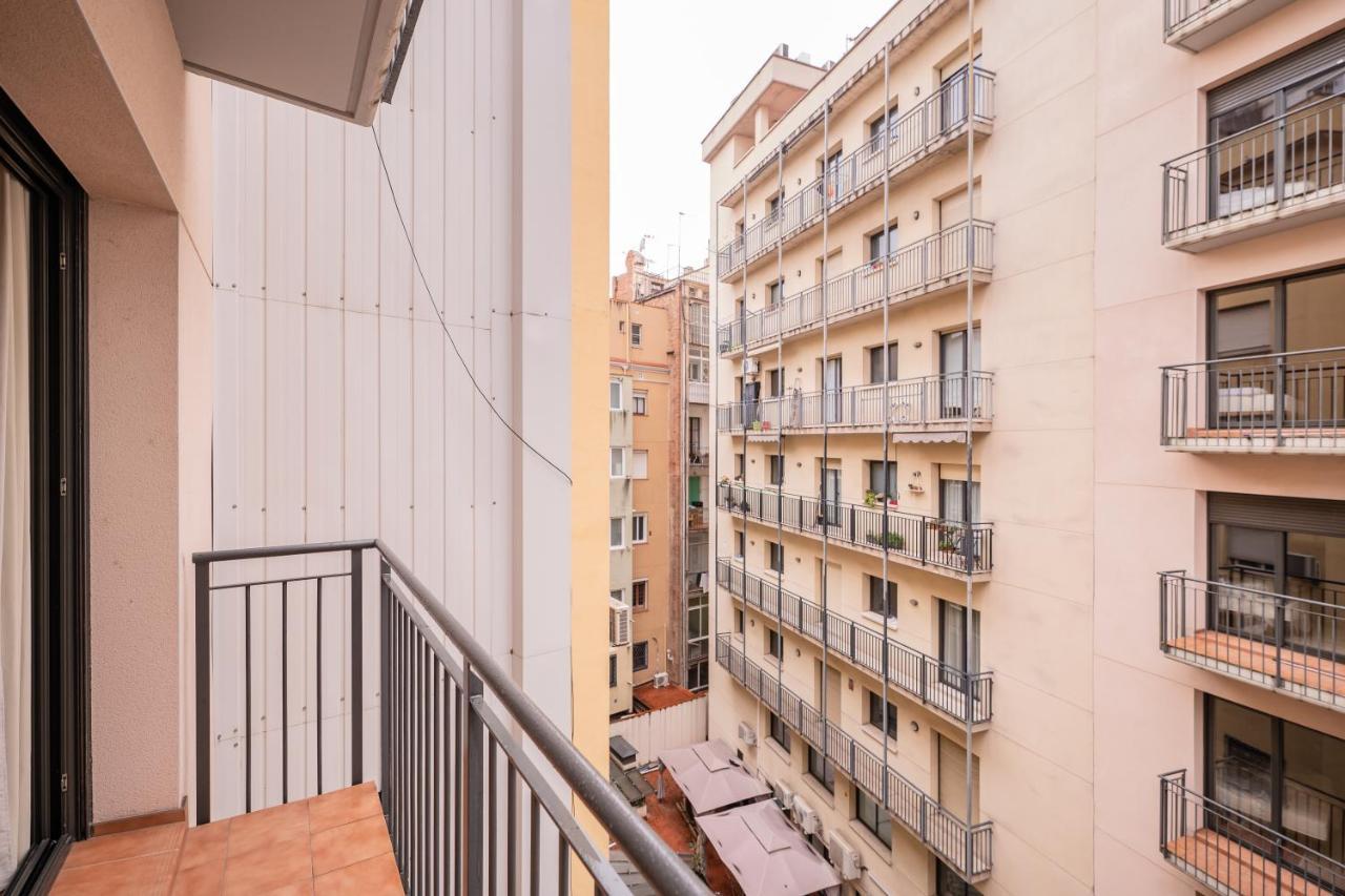 Appartement Sweett - Eixample Barcelone