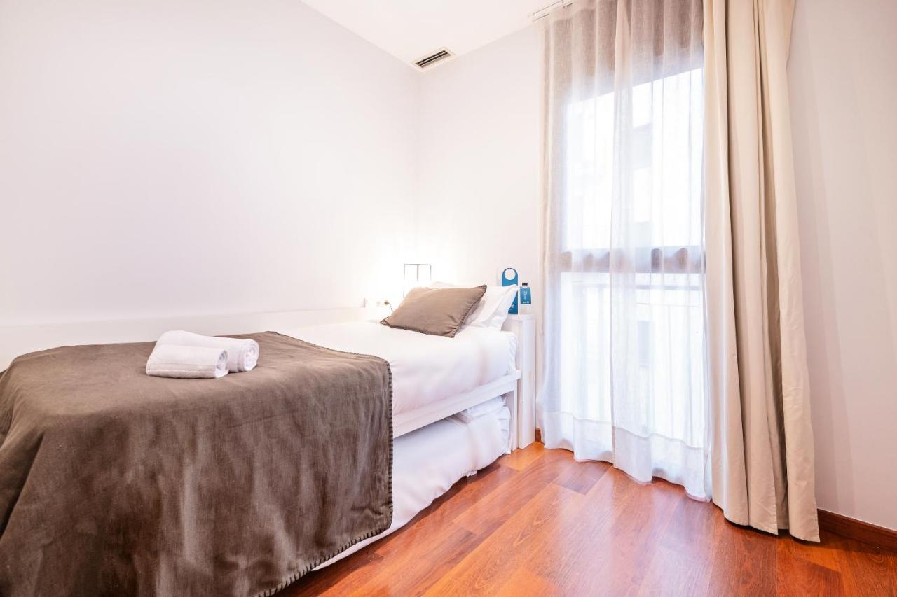 Sweett - Eixample Appartement Barcelone