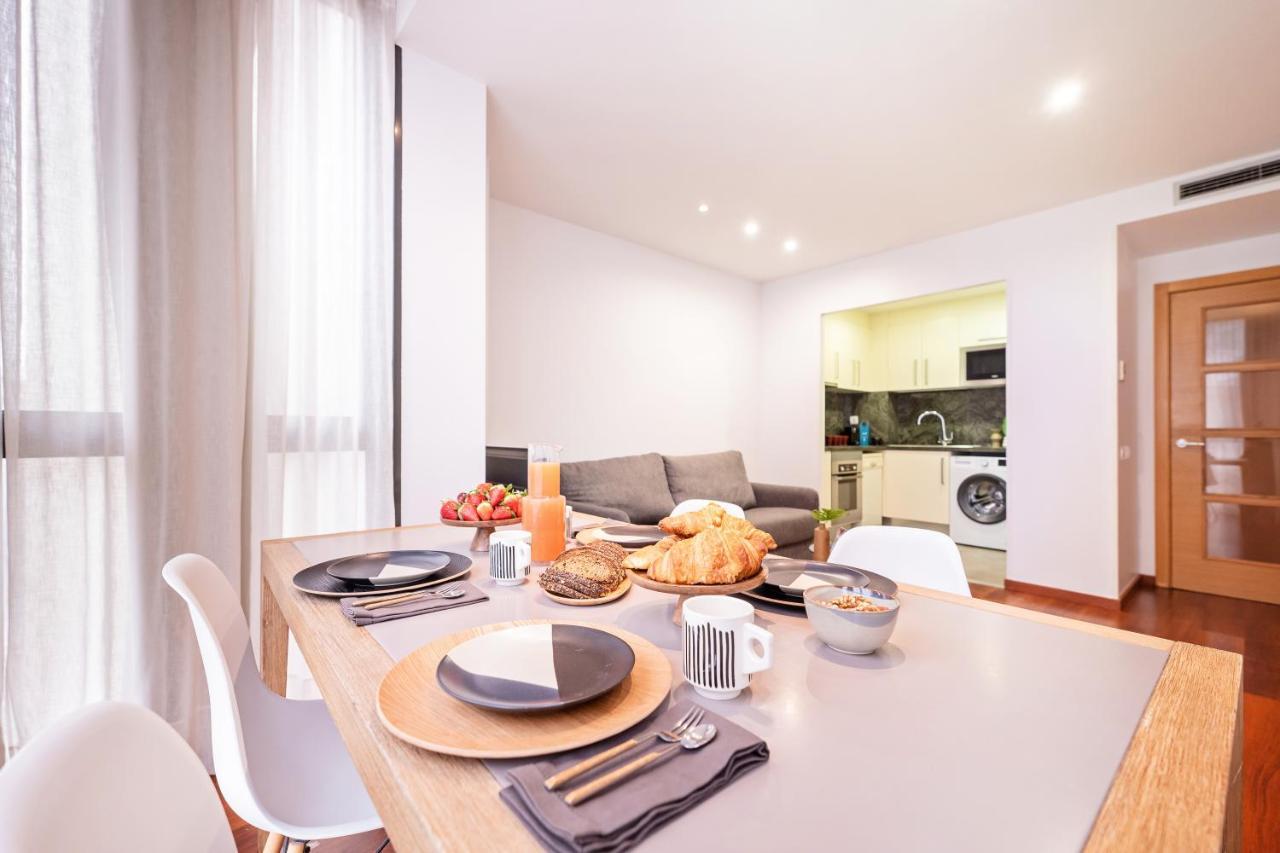 Appartement Sweett - Eixample