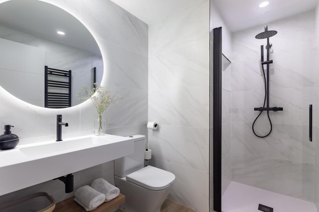 Apartment Apartsnoubcn Equador Les Corts